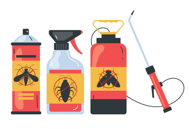 Best Commercial Pest Control Services  in Matteson, IL